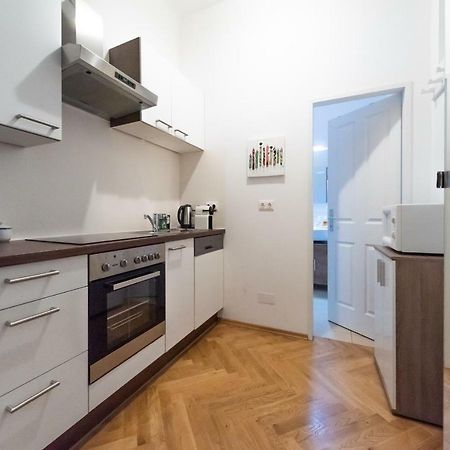 Prater Studio Next Fair, Un, Wu And City Center Apartment Виена Екстериор снимка