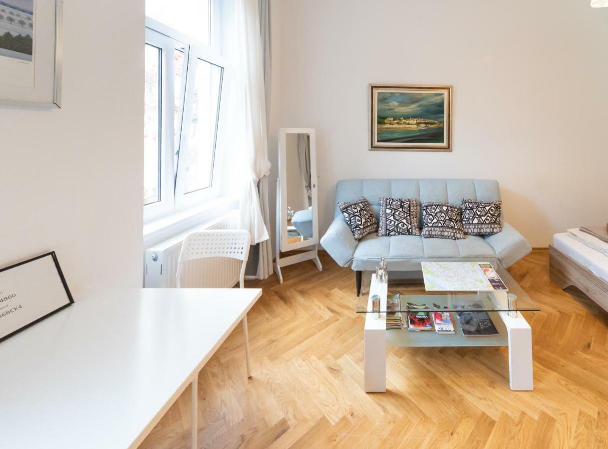 Prater Studio Next Fair, Un, Wu And City Center Apartment Виена Екстериор снимка